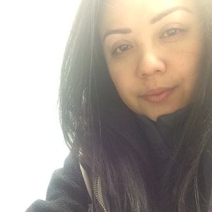 Meet your Posher, Justine